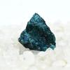 Natural Blue Aquamarine Loose Gemstone Uncut Rough 20.35 ct Raw for Lapidary and Gem Collections