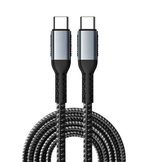 Data Cable Stable Output Tangle-Free Data Transmission