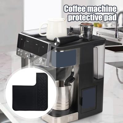 Силиконовый коврик-чехол для кофемашины Ninja Luxe ES601, защитный коврик от царапин, пищевой, термостойкий, органайзер для кофейной станции