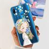 Чехол для Huawei P20 Lite Чехол Милый Астронавт Мультяшный Тонкий Прозрачный Мягкий Силикон Задняя Крышка Телефона Для Huawei P20Lite ANE-LX2 Funda