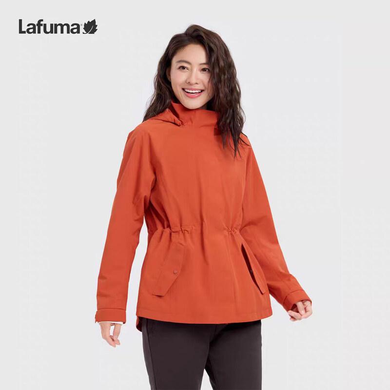 LAFUMA Women's Waterproof Outdoor Jacket LFJA6AS88
