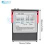STC-1000 STC 1000 LED Digital Temperature Controller Thermostat Thermoregulator Incubator Heating Cooling 12V 24V 110V 220V