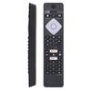 Remote Control Replacement For Philips Ambilight 4K Smart Led Tv 75Pus6754/12 65Pus6754/12 65Pus6704/12 55Pus6754 Brc0884402/01