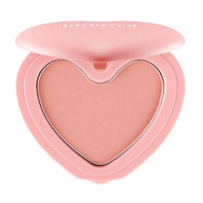Love Beam Cheek 02 Чистый луч
