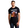 Star Wars: The Mandalorian Mens The Armorer Cotton T-Shirt