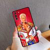 Чехол Cody Rhodes для Samsung Galaxy S22 Ultra S21 S20 FE S8 S9 S10 Plus Note 10 20 S23 Ultra Задняя крышка