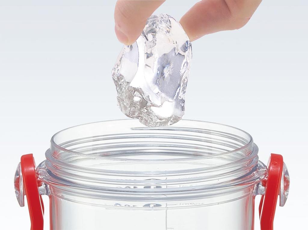 Skater Прозрачная пластиковая бутылка для воды 480 мл Поезд со шкалой для контроля гидратации Детская PSB5TRC-A