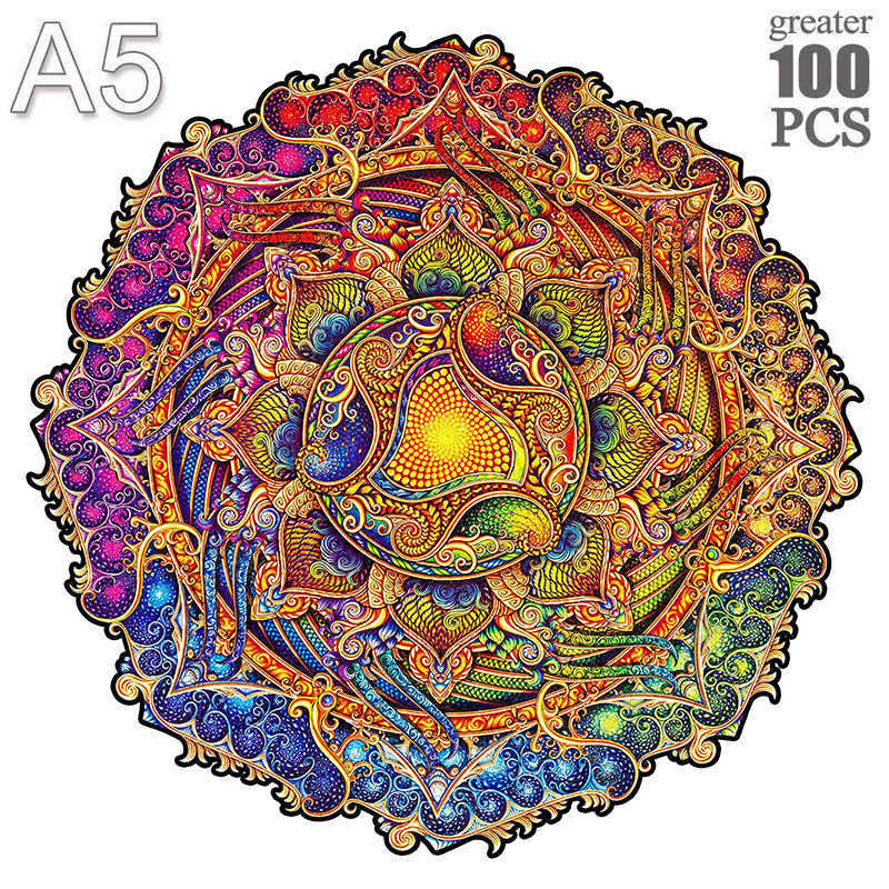 Земля Деревянный Пазл Детский Звездная География Раннее Образование Астро Сложный Деревянный Мозг Сопровождает Взрослый Пазл Вечеринка Досуг