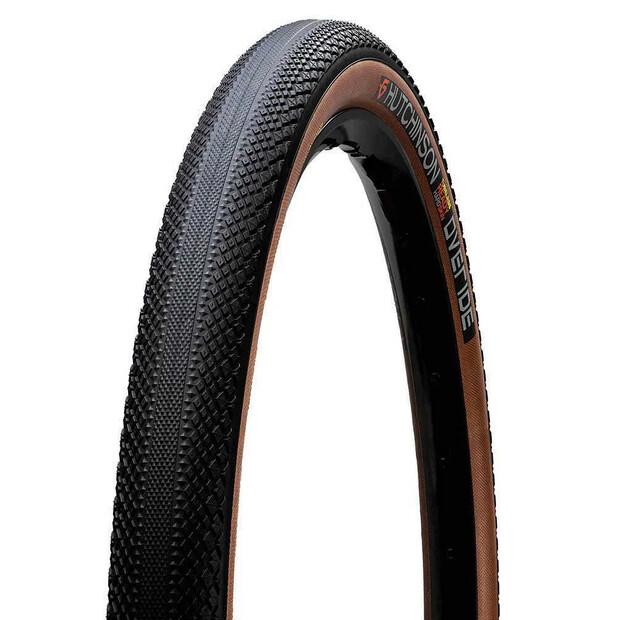 Hutchinson Overide Hardskin Tubeless 700C x 40 гравийная шина