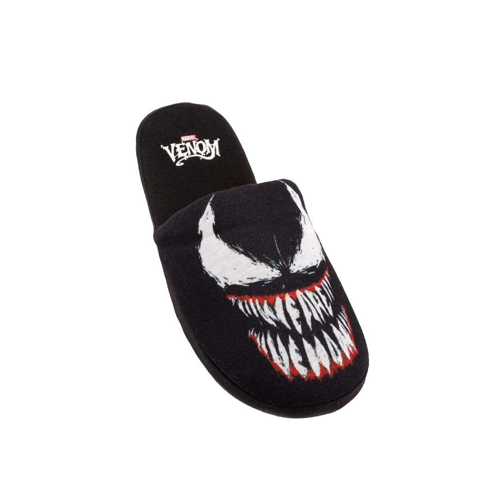 Marvel Мужские тапочки Venom