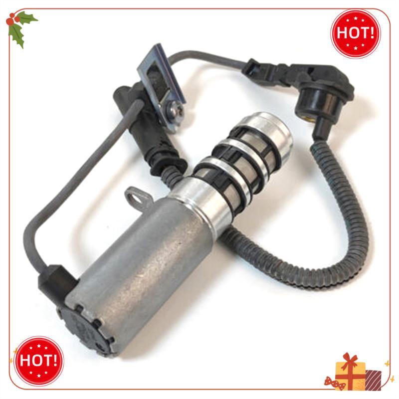 Durable-11417647238 Variable Pressure Valve Oil Solenoid For Mini Cooper Clubman R55N R56N R57N 11418601642 11417585446 Replacem