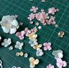 Metal Cutting Dies Cut Die Mold Flowers 4 Scrapbook Paper Craft Knife Mold Blade Punch Stencils Dies