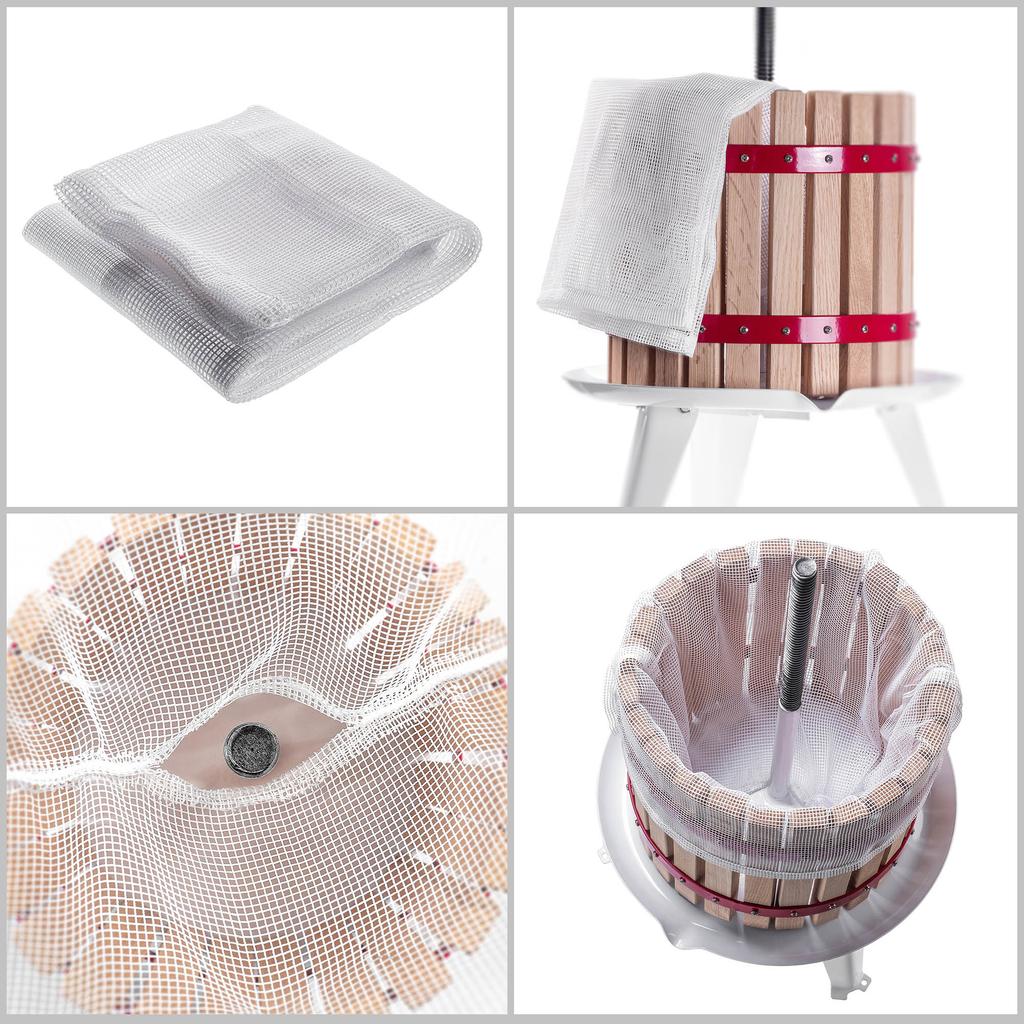 KADAX Filtr Do Prasy Wyciskarki Owoców 