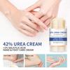 42% Urea Foot For Dry Cracked Heels 42% Urea Foot Moisturizing Stick For Dry Cracked Heels Moisturizer For Feet & Hands