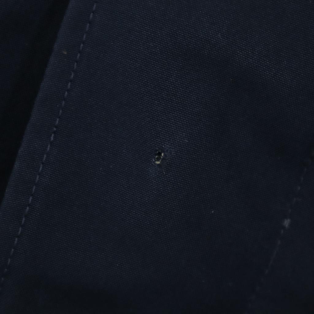 Woolrich Пуховик Teton XS/S Темно-синий Gore-Tex Мужской Б/у