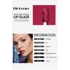 Fit Colors 6 Color Mini Capsule Lip Gloss Color Not Sticking Cup Matte Liquid Lipstick