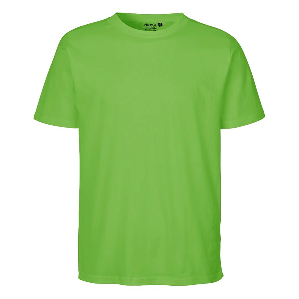 Neutral Unisex Adult Regular T-Shirt