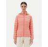 Демисезонная куртка 8NTB23 TNF8Z U4076 Orange Regular Fit