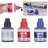 Supplies Erasable Office Writing Whiteboard Pen Ink Refills Tool Refill Ink Color Refills