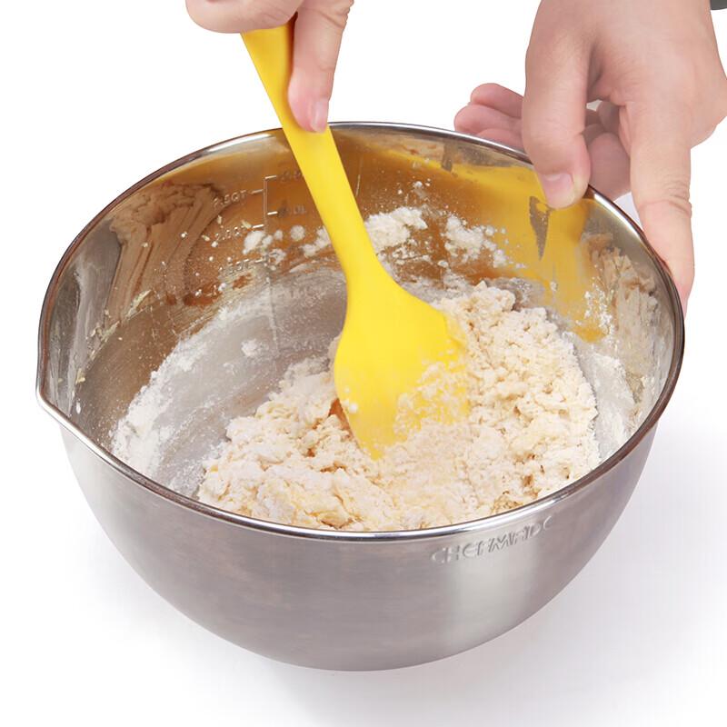 Миска для смешивания Chefmade из нержавеющей стали 304