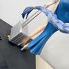 45 см Геншин Импакт Шэньхэ Фигурка девушки Жесткий ПВХ Аниме Статуэтка Игровой Фигурки Игрушка Коллекционная Модель для Взрослых Кукла Подарок