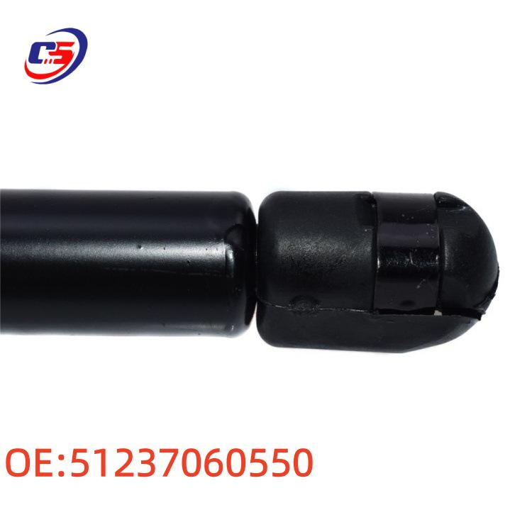 Газовый упор капота для BMW E92/E93/E90, 2005-13 (Часть: 51237060550)