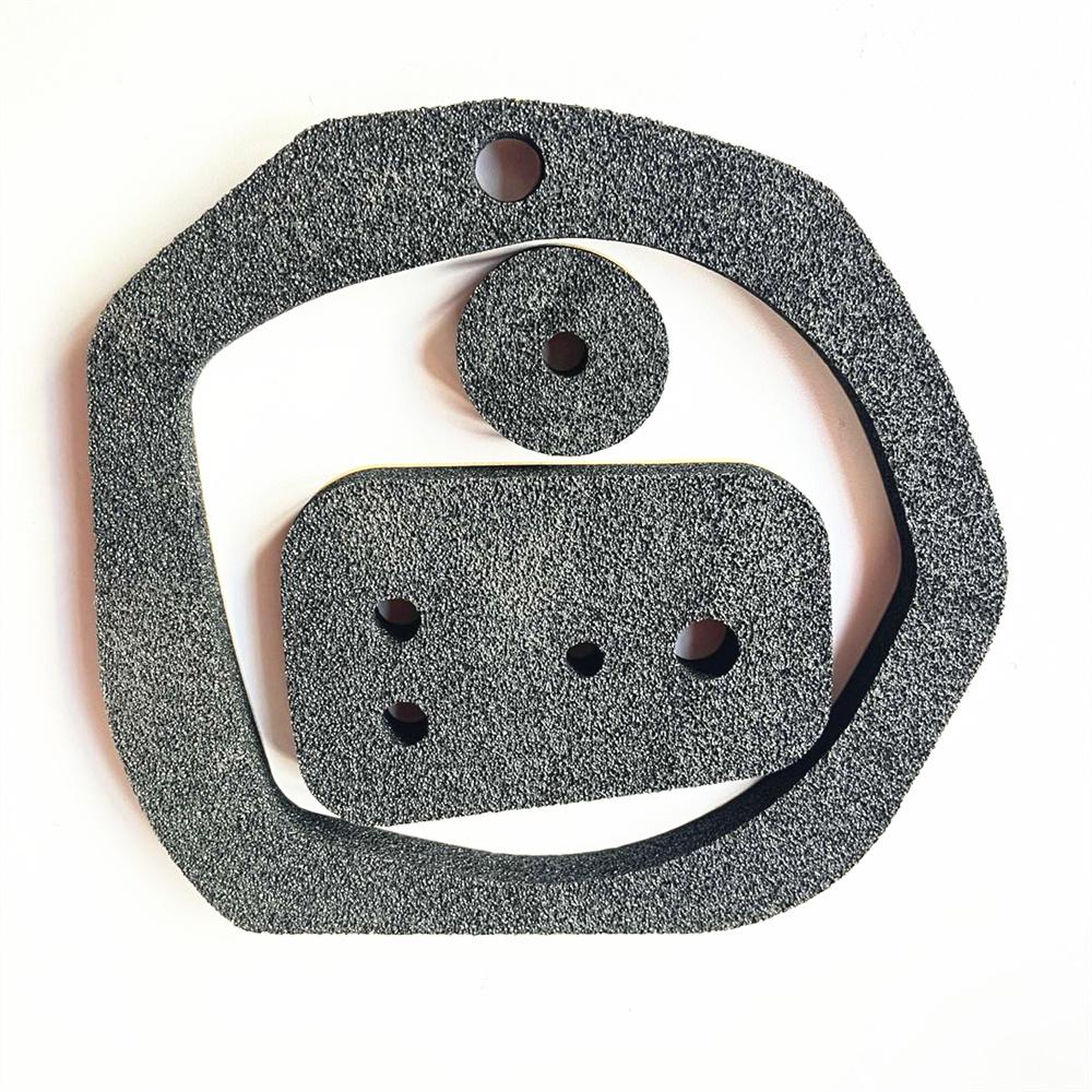 04874069Ab Комплект уплотнений корпуса кондиционера Подходит для Jeep Cherokee & Wrangler 1997-2001