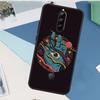Чехол с глазами для ZTE Nubia Red Magic 11 10 9 8 8S 9S 10S Pro Plus 6 7 6S 7S Pro 5G 6R 10 Air
