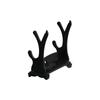 Base Support Black Swords Game Toy MIni Anime Weapon Display Shelf