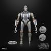 Hasbro Star Wars Black Series SM-33, Star Wars: Skeleton Crew Deluxe Collection 15cm Action Figure G0656, Authentic