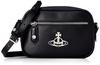 Shoulder Bag ANNIE BLACK [Vivienne Westwood] [item]