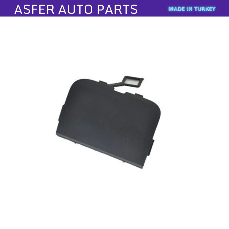 Крышка буксировочной проушины переднего бампера для Symbol Logan Mk2 Sandero Mk2 2017-2021 OEM 511806451R