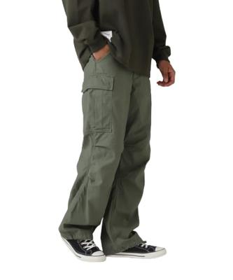 Брюки карго BDU Мужские XL 310 Оливковый 783-4910005