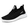 Shoes for Men's New Men's Shoes Sneakers Casual Breathable Running Shoes Trendy Sports Shoes for Men