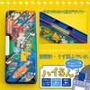 Showa Note Pokemon Pencil 412729801 Case, Hailun,
