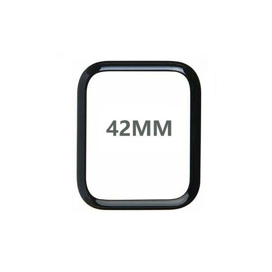 Комплект для ремонта экрана с заменой переднего стекла для Apple Watch 2/3/4/5/6 серии