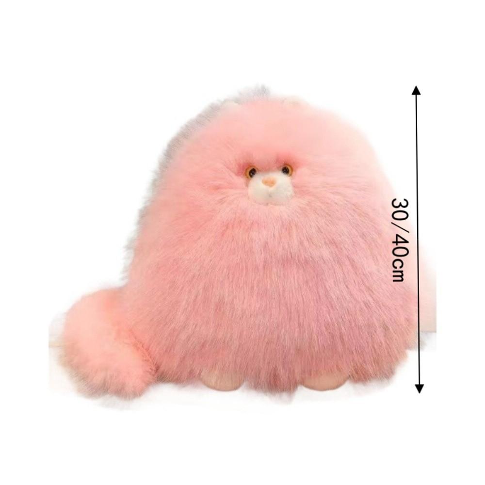 30/40cm Cat Plush Toys Cloth Dolls Stuffed Animal Cat Cat Stuffed Dolls Birthday Gifts
