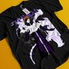 Bleach Anime Tshirt Aizen T-Shirt Ichigo Bankai Yhwach Tee Zaraki Kenpachi Shirt