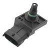 ABSOPRO Absolute Pressure MAP Sensor for Nissan Micra III Hatchback DCi Part 1 Piece 1.5 2003-2010, Numbers 2508500QAB/2263000Q2F/4401787/9109787,