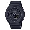 [Casio] Watch G-Shock GA-2140RE-1AJR G-SHOCK 40thAnniversary REMASTER BLACK SERIES Men's Black