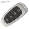 Jingyuqin 95440-S1510 Для HYUNDAI Santa Fe 22 Умный Бесключевой Пульт Дистанционного Управления Автомобильным Ключом 433 МГц 47 Чип