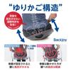 BackJoy Medicore Relief Мини-размер Полночь
