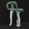 Grip Strength Trainer Hand Grip Strengthener with Adjustable Resistance 5-120KG Real-Time Data Display Forearm Strengthener