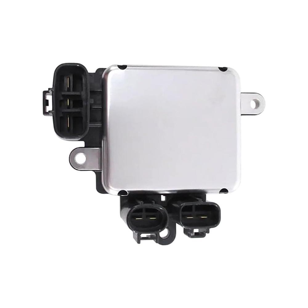 Блок управления вентилятором охлаждения автомобиля для Subaru Legacy Outback Tribeca 3.6L 2010-2014