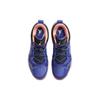 Air Jordan 37 Low PF Till Dawn Men Sneakers Blue Lapis Black DQ4123-400