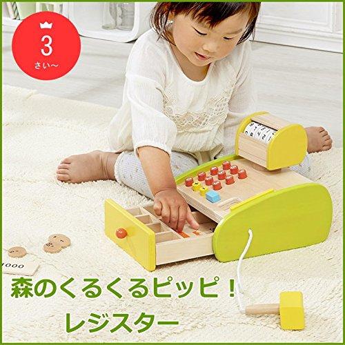 Ed Inter Forest Play Tools Лесная Пеппи!регистр