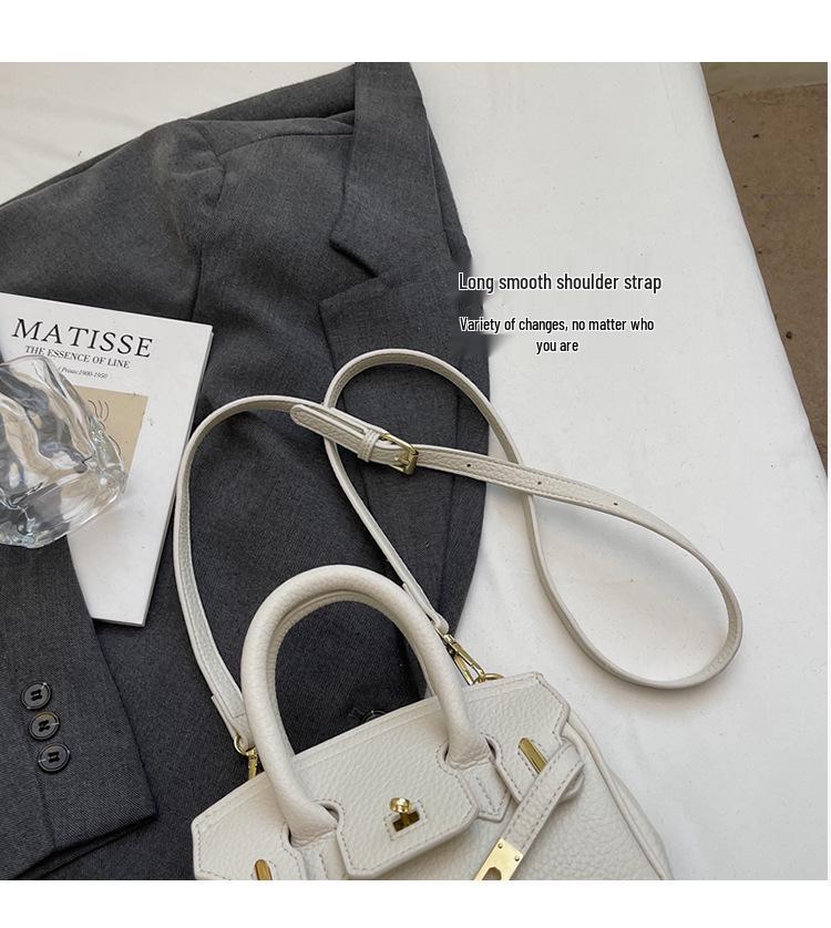 Женская кроссбоди сумка высокого класса на все сезоны - Мода 2025