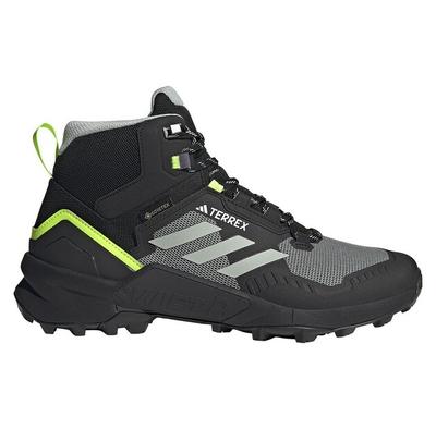 Terrex Swift R3 Mid Goretex ботинки трекинговые