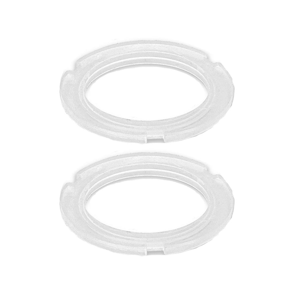 Кофемашина Уплотнительные кольца Силиконовое уплотнительное кольцо Легко устанавливаются Уплотнения для кофемашин для кофемашин 58 мм