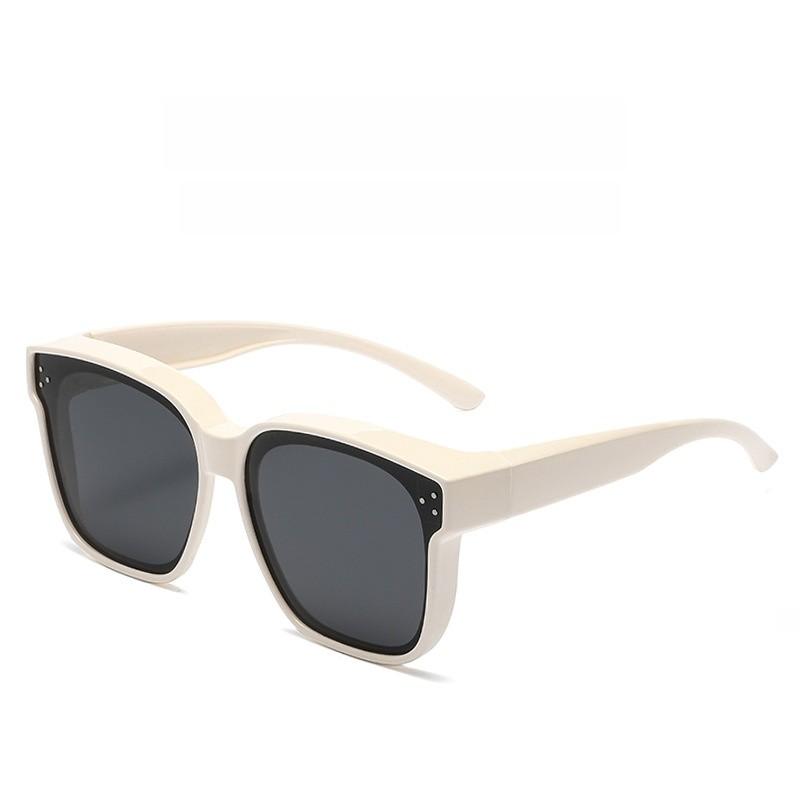 Gm Nearsight Sun Glasses For Men And Women Uv400 Polarized Driving Sunglasses Outdoor Fashion